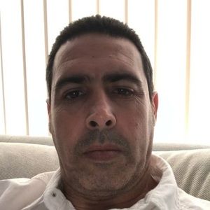 Meet your Posher, Ernesto daniel